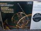 SXL 6108  ED1    MAAG  TUCKWELL  MOZART