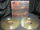 Elder Dead Roots Stiring 2xLP Black/Gold Vinyl NEW RARE Colour Hazer Dozer Sleep