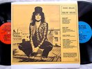 T.REX ROLLIN' BOLAN 2LP RARE VINTAGE LIVE '77 DAVID BOWIE no TMOQ
