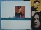 David Sylvian Robert Fripp - The First Day 2LP 1993 UK Virgin King Crimson Japan