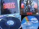 DANNY DELDMAN-NIGHT BREED OST 1991 1st PRES VINYL  LP Near MINT EUROPE