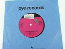 EPISODE SIX (Pre DEEP PURPLE) 1967 UK NM archive 45 PS 
