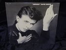 David Bowie ?Heroes SEALED USA 1977 1ST PRESS PROMO LP W/ NO BAROCDE
