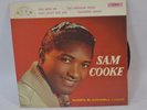 SAM COOKE You Send Me/The Lonesome Road 45EP KEEN B-2002 EX