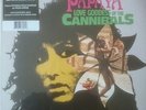 Stelvio Cipriani - Papaya Love Goddess Of The Cannibals OST LP One Way Static