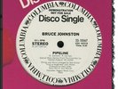 Bruce Johnston - Pipeline 12