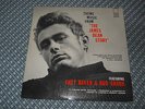 Chet Baker & Bud Shank - The James Dean Story LP (World Pacific) Rare