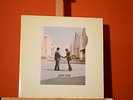 Pink Floyd wish you were here 1975 1C 064-96 9 sweden  OIS Vinyl LP VG++ 1105