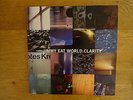 Jimmy Eat World - Clarity - 12