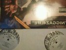 NWA EFIL4ZAGGIN NEW VINYL LP n.w.a ruthless new