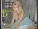 Brigitte Bardot OST LP 