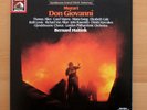 SLS 1436653 Mozart Don Giovanni Thomas Allen Bernard Haitink EMI 3xLP NEAR MINT