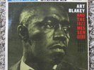 Art Blakey & The Jazz Messengers - Blue Not - Moanin' - Jukebox - VG+