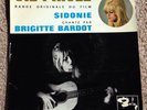 BRIGITTE BARDOT 