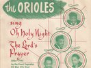 Doo-Wop Orioles 