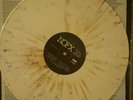 NOFX - First Ditch Effort LP NEW CREAM SPLATTER VINYL Fat Wreck Chords