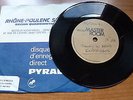Expressos - Tango In Mono 1981 UK 45 7