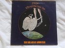 VAN DER GRAAF GENERATOR H TO HE WHO AM THE ONLY ONE LP CAS 1027 FIRST PRESSING