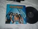 KILLER DWARFS Stand Tall '86 CANADIAN HAIR metal LP ORIGINAL 1st US press NMint