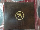 Aphex Twin - Analord 1 - 11 + Picture Disc + Binder