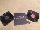 Gotan Project - Tango 3.0, Signed 2 X LP Near Mint 2010
