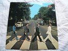 Beatles. Abbey Road. UK First Pressing Misaligned Apple PCS7088. Ex /Ex.1969.