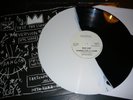 RAMMELLZEE vs. K-ROB Beat Bop reissue 12-inch split colored vinyl