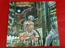 IRON MAIDEN 