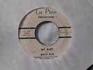 Northern Soul 45 Mack Rice Baby I'm coming home/My baby