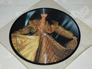 Kate Bush: An Interview With…7” Interview Picture Disc 1985