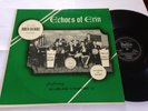 Tulla Ceili Band - Echoes of Erin 1958 Irish Traditional Dance Music DU-1000 LP