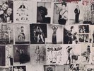 ROLLING STONES Exile on Main St. Vinyl Double LP 33 Rock Album VG+ Stereo 1972