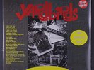 YARDBIRDS: The Complete Bbc Sessions LP Sealed (2 LPs, splits in shrink) Rock &