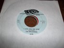 RARE KILLER RIP-CHORDS DOO WOP 45 ABCO 1005 