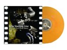 The Starting Line - Based on a True Story - Vinyl 2xLP Clear with Orange