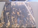 Absolute Beginner - Bambule - 2LP Vinyl / Neu & OVP (Jan Delay, Denyo)