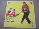 ELVIS PRESLEY Elvis Sings Christmas Songs EP   RCA   Gate Fold Cover SUPERB EX