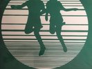 United By Fate - Rival Schools 2015 180 Gram New Sealed Vinyl With 8 Page Book