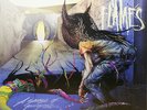 IN FLAMES - A SENSE OF PURPOSE - LP PICTURE DISC VINYL NEW SEALED - COPY # 1761