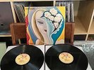 Derek And The Dominos: Layla And Other Assorted Love Songs 2LP RS-2-3801 NM