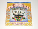 MFSL 1-047 - The Beatles - Magical Mystery Tour - AUDIOPHILE HALF SPEED MASTERED