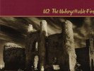 U2 - The Unforgettable Fire (180 Gram, 25th Anniversary Edition) VINYL LP NEW