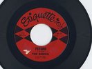 The Sonics 45rpm 