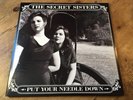 LP Republic Records ?B0020401-01 The Secret Sisters Put Your Needle Down US FOC