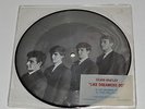 BEATLES - SILVER BEATLES - LIKE DREAMERS DO PICTURE DISC 7