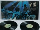 THE DOORS LIVE VINYL 2 LP 1970 ELEKTRA ORIGINAL JIM MORRISON EX RARE
