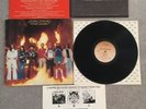 LYNYRD SKYNYRD Street Survivors (Flames) 1977 Vinyl, LP MCA-3029 All Inserts EX