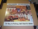 LP:  JELLO BIAFRA w/ NO MEANS NO - The Sky Is Falling.. SEALED NEW + DOWNLOAD