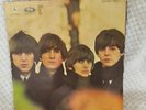 THE BEATLES For Sale LP Parlophone PCS 3062 STEREO UK EMI 1976 Reissue