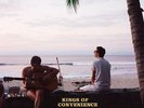 KINGS OF CONVENIENCE - DECLARATION OF DEPENDENCE NEW VINYL